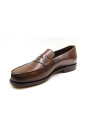brown-calfskin-loafer-with-penny-strap