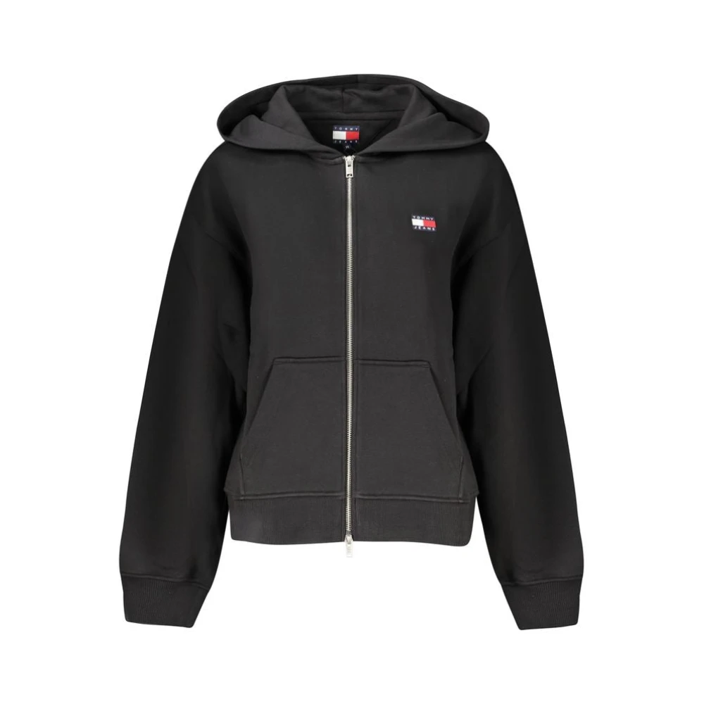 Sweatshirts & Hoodies > Zip-throughs - - Tommy Hilfiger - Modalova