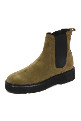 green-suede-ankle-boot-with-elastic