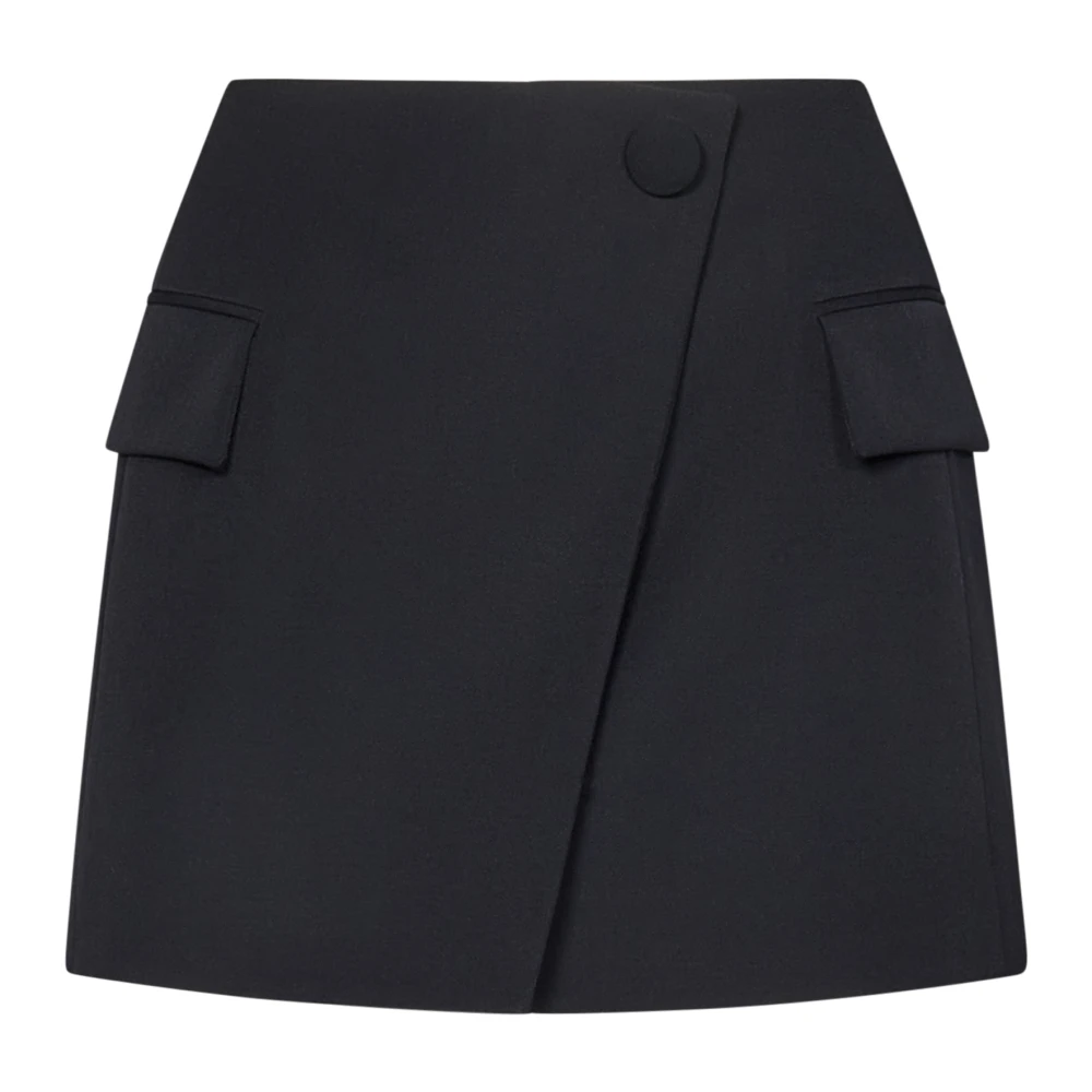 Skirts > Short Skirts - - Balmain - Modalova