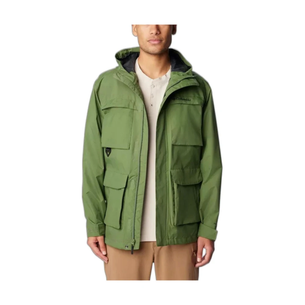 Jackets > Light Jackets - - Columbia - Modalova