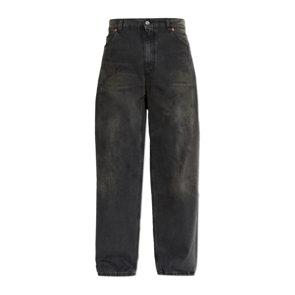 Our Legacy Straight Jeans "Vast Cut" - Image 2