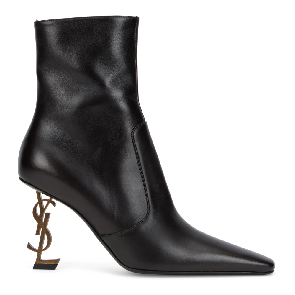 Saint Laurent Logo Enkellaars