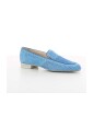 blauwe-damesschoenen
