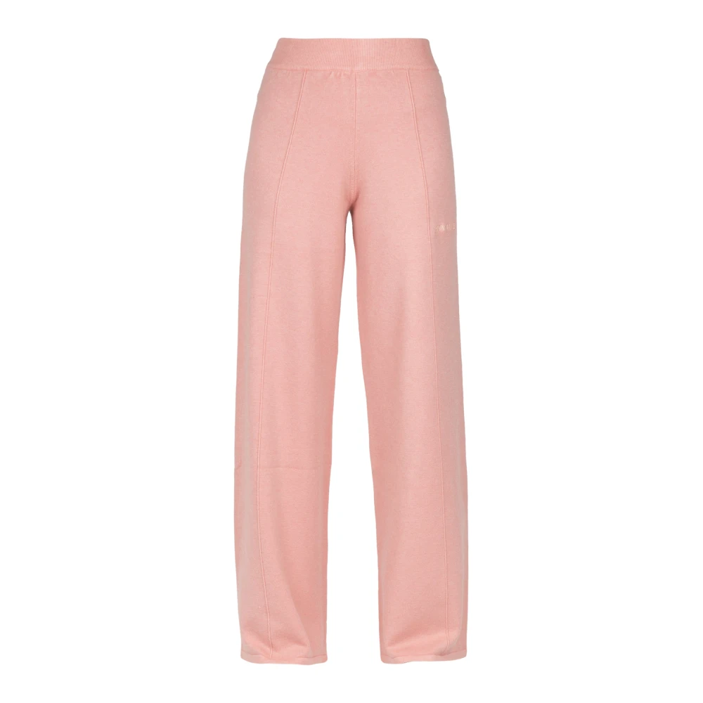 Trousers > Straight Trousers - - Hinnominate - Modalova