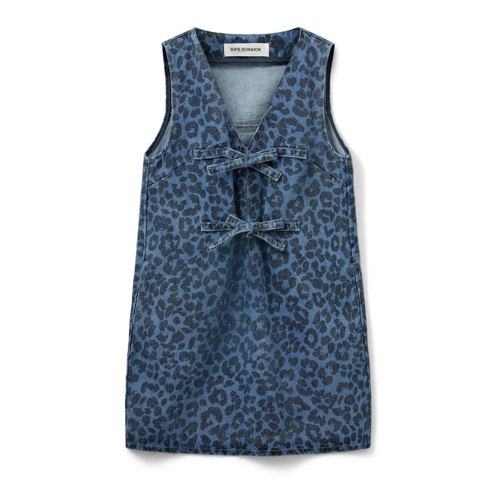 Tops > Sleeveless Tops - - Sofie Schnoor - Modalova