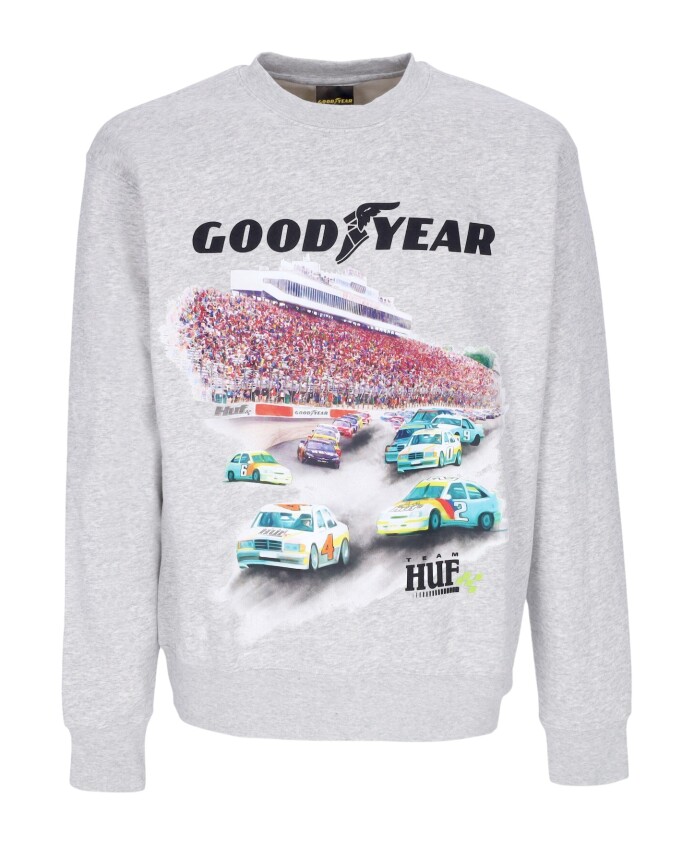 sweatshirts