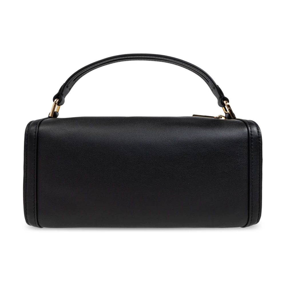 Michael Kors Schoudertas Orchard Black Dames