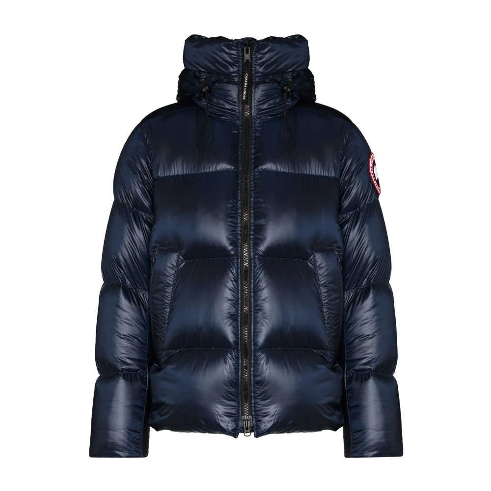 Canada Goose Jackets Blue, Herr