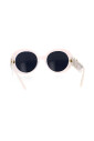 round-frame-sunglasses-with-white-logo