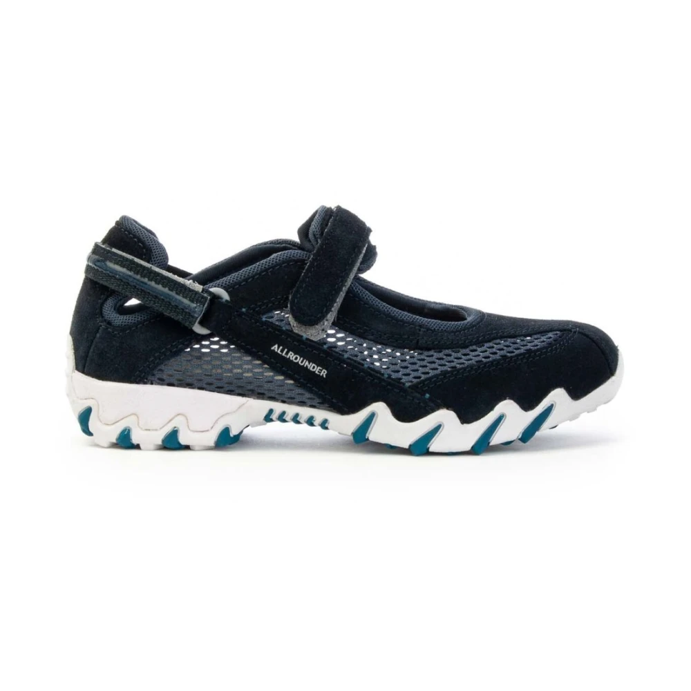 Shoes > Sneakers - - Allrounder - Modalova