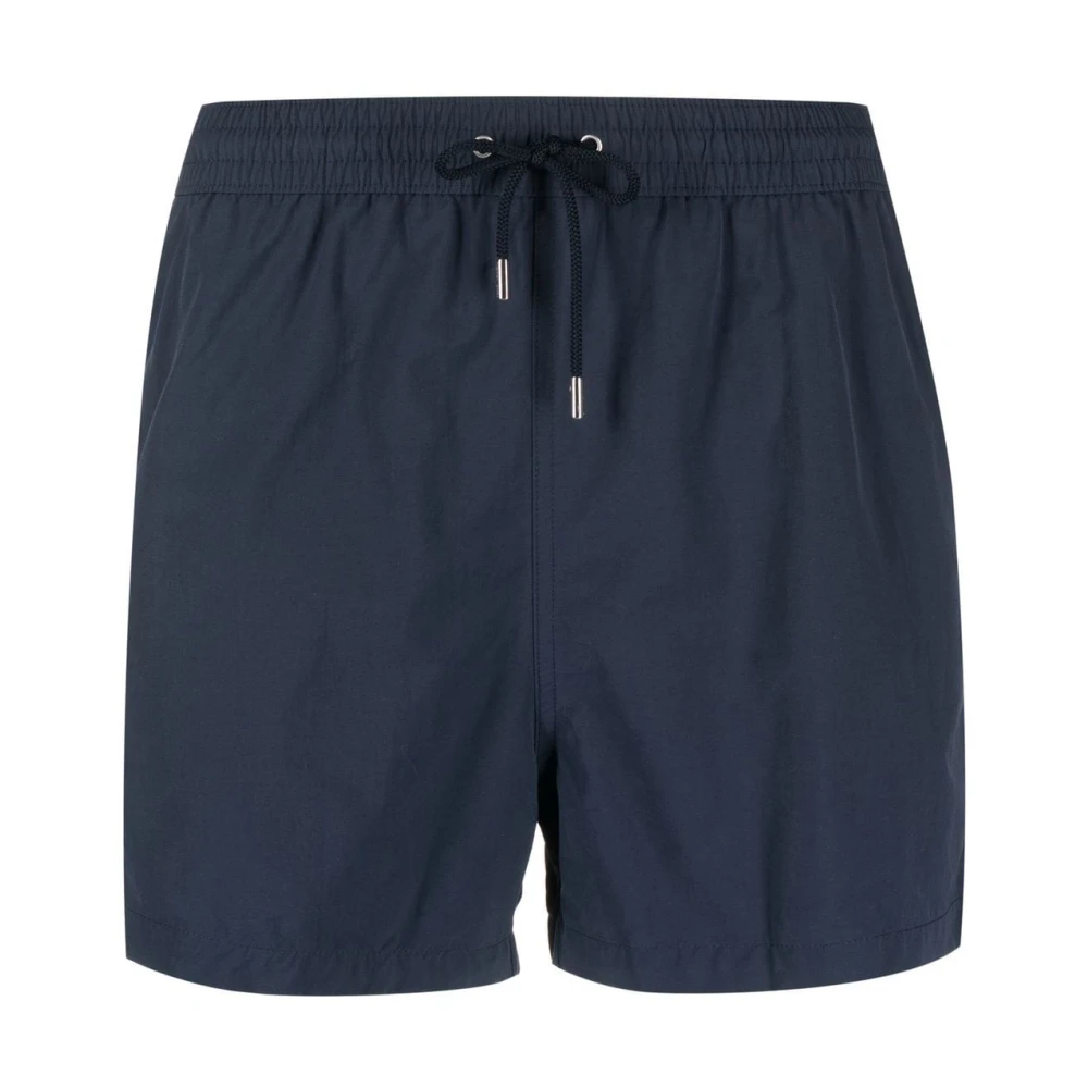 PS By Paul Smith Blauwe Zee Zwemshorts Blue Heren