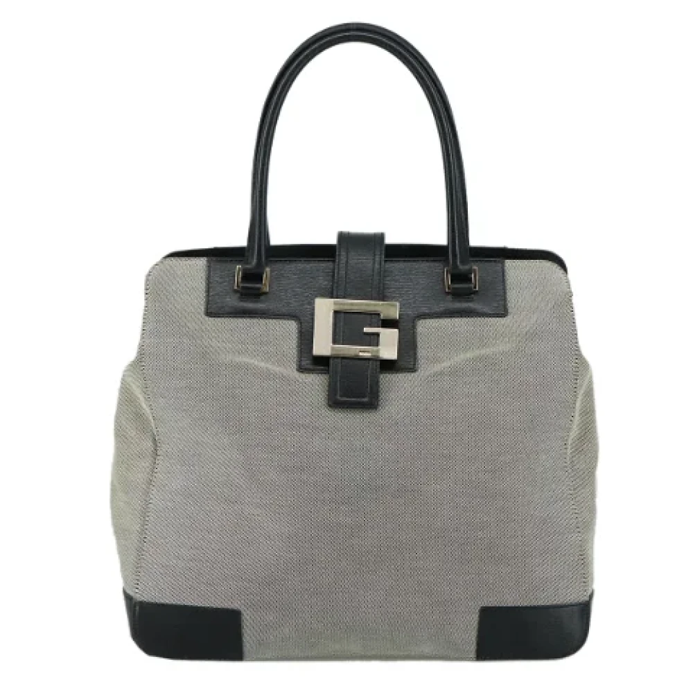 Pre-owned > Pre-owned Bags > Pre-owned Handbags - - Gucci Vintage - Modalova