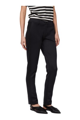 black-straight-leg-pants