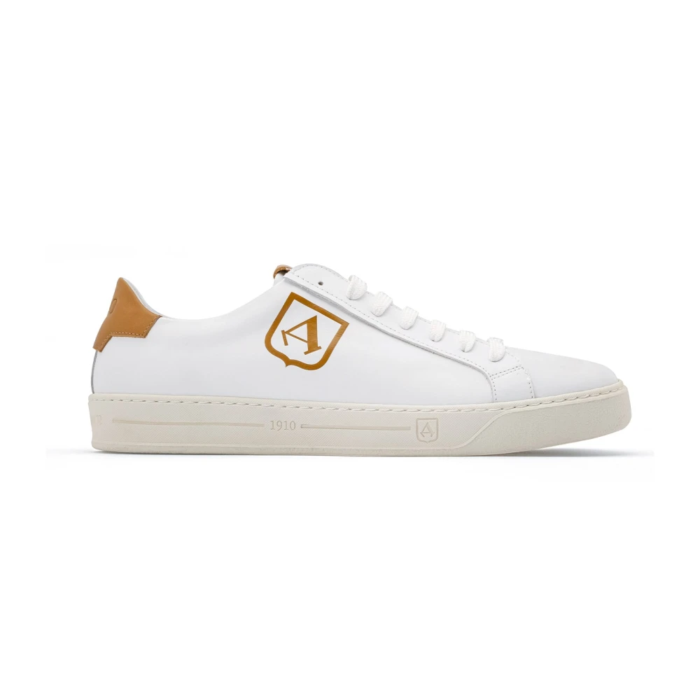 Shoes > Sneakers - - Alexander 1910 - Modalova
