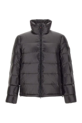 Keke Lks Quilted Down Jacket