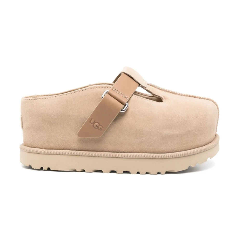 Shoes > Flats > Mules - - UGG - Modalova