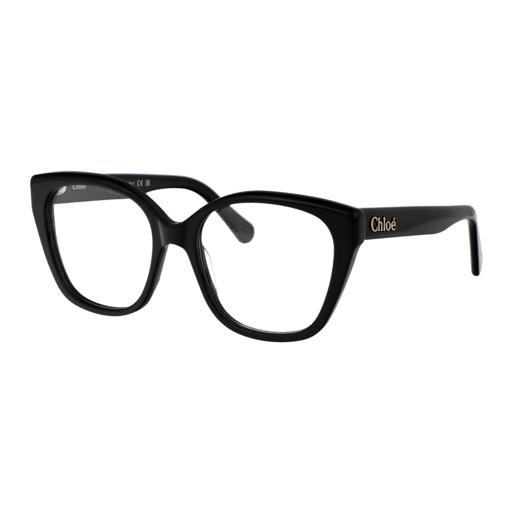 Chloé Women's Black Stylish Optical Glasses Model Ch0241o