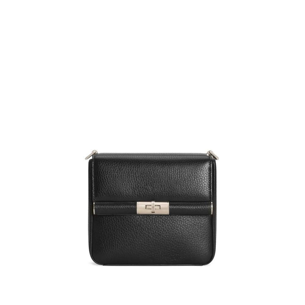 Dolce & Gabbana Uomo Nero Borse, Taglia Unica, New,