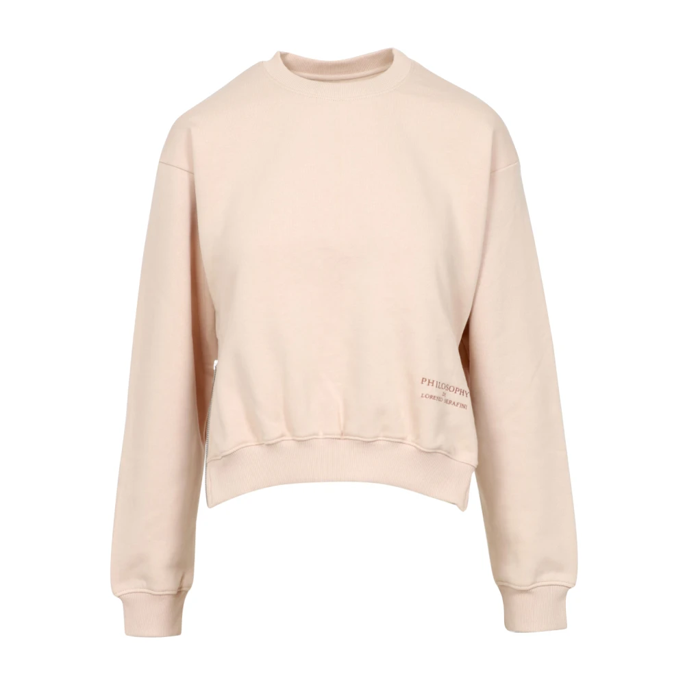 Sweatshirts & Hoodies > Sweatshirts - - Philosophy di Lorenzo Serafini - Modalova