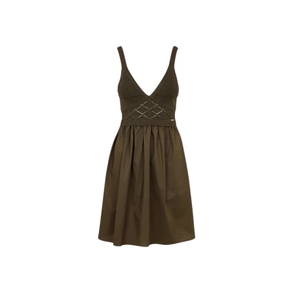 Dresses > Day Dresses > Short Dresses - - Liu Jo - Modalova