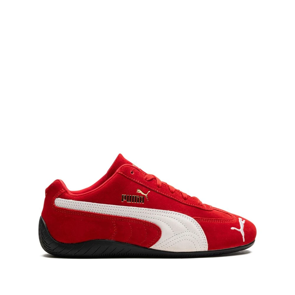 Puma - Shoes > Sneakers - Red - Puma - Modalova