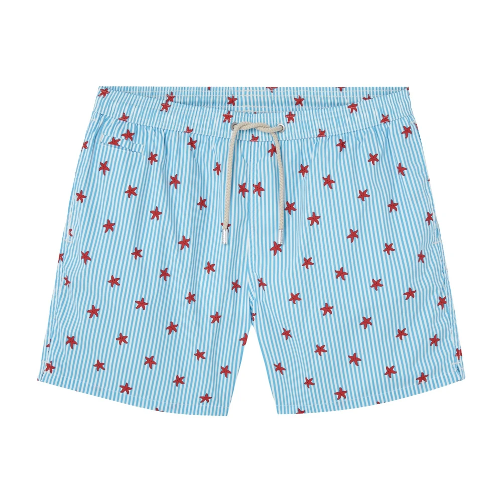 Swimwear > Beachwear - - MC2 Saint Barth - Modalova