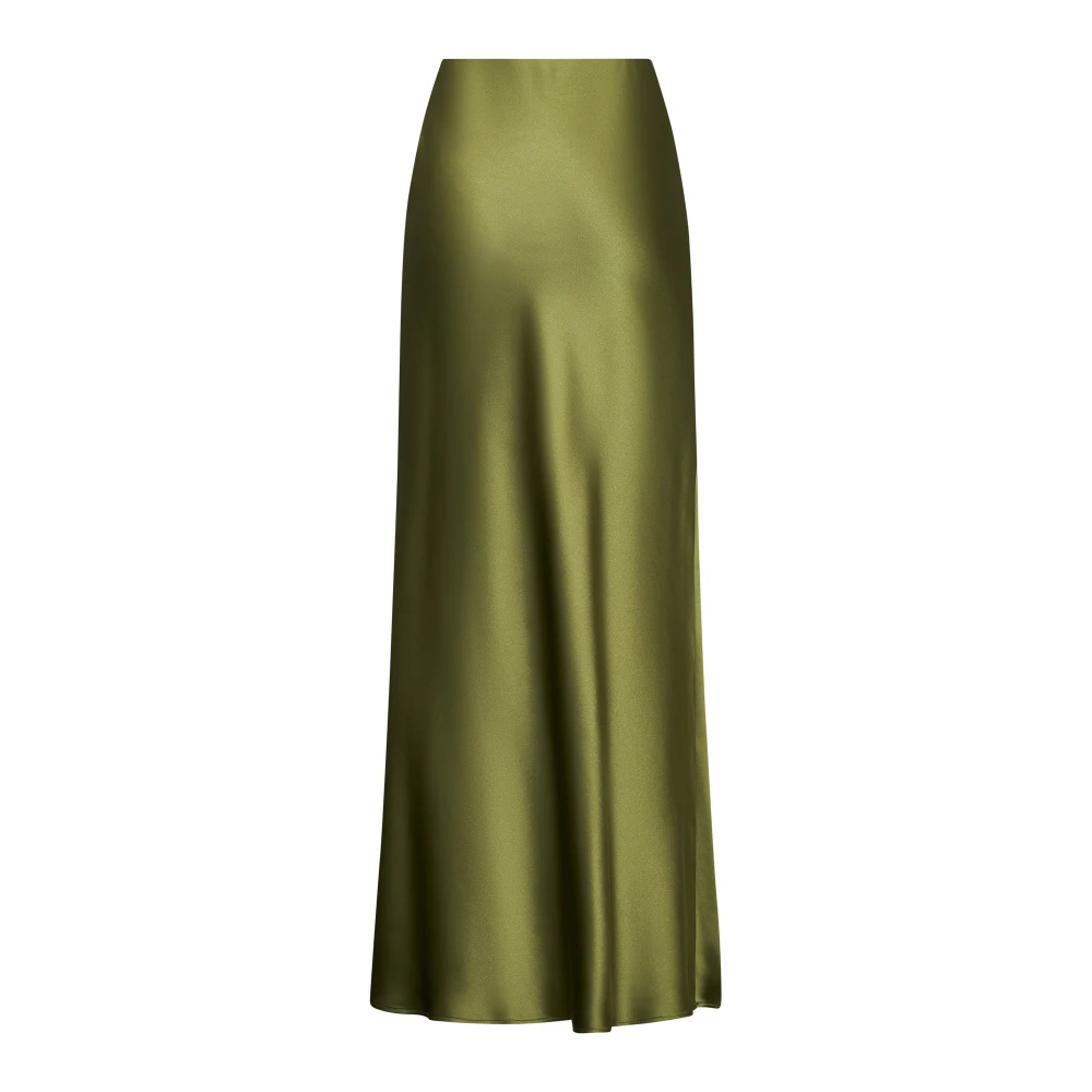 Blanca Vita Stijlvolle Rokken Collectie Green Dames