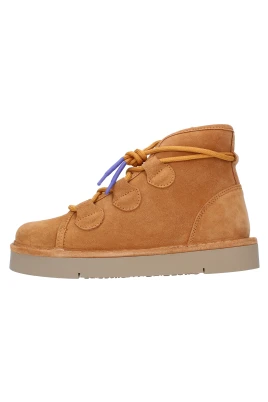P67 Ankelboots