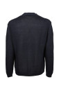 cardigan-bleu-en-coton-et-lin-avec-boutons