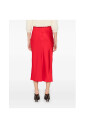 jupe-rouge-avec-fermeture-eclair-cote