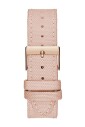 montre-analogique-en-cuir-multicolore-a-quartz