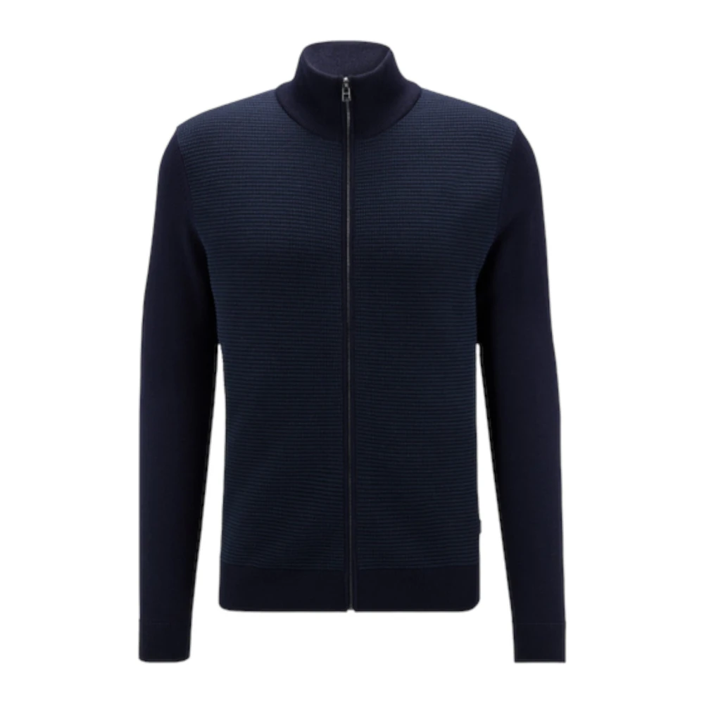 Knitwear > Turtlenecks - - Hugo - Modalova