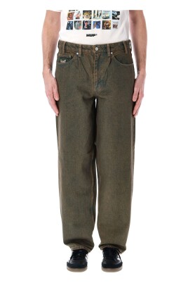 baggy-fit-burnt-blue-jeans