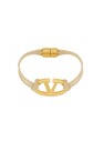 gold-tone-vlogo-cotton-bracelet
