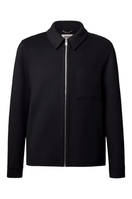 Jerson Wool Jacket
