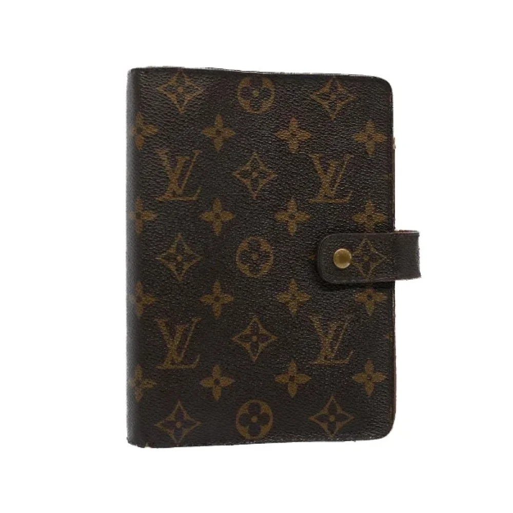 Pre-owned > Pre-owned Accessories - - Louis Vuitton Vintage - Modalova
