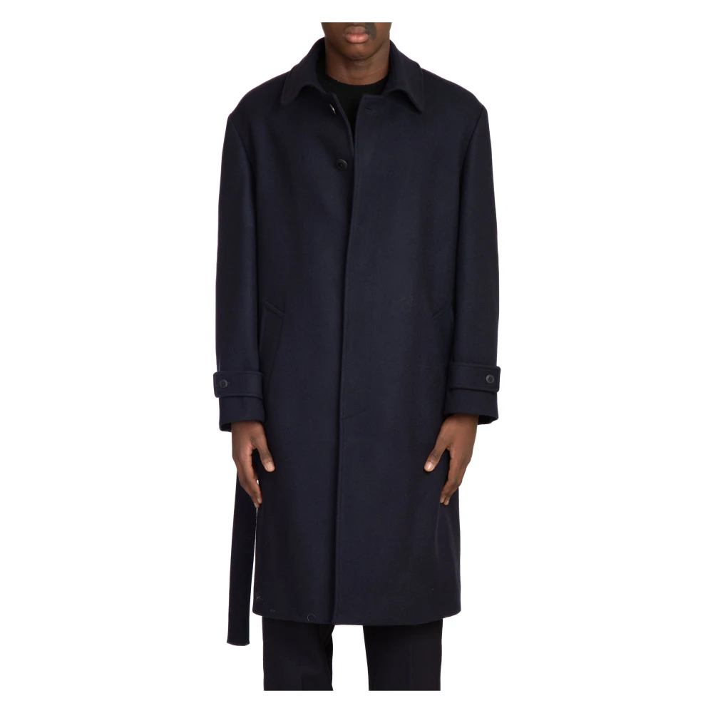 Costumein Gordeljas in Edouard-stijl Blue Heren