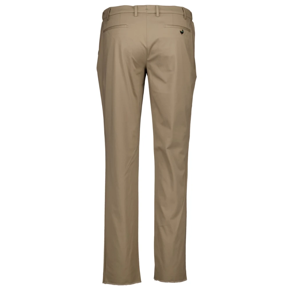 Berwich Beige Morello Broek 1352 Beige Heren