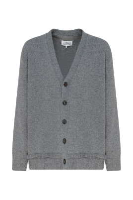 grey-cardigan-knitted-sweater