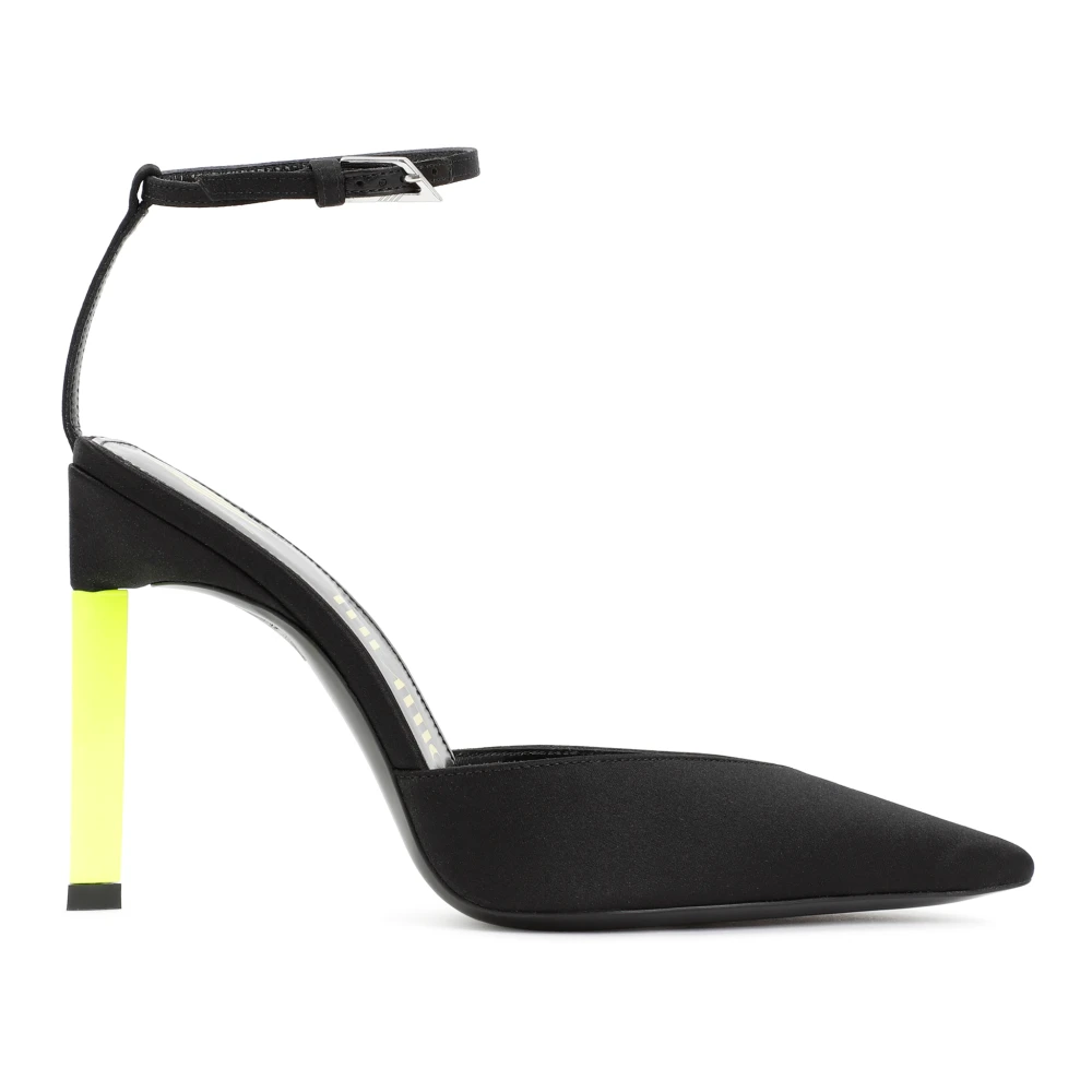 Shoes > Heels > Pumps - - The Attico - Modalova