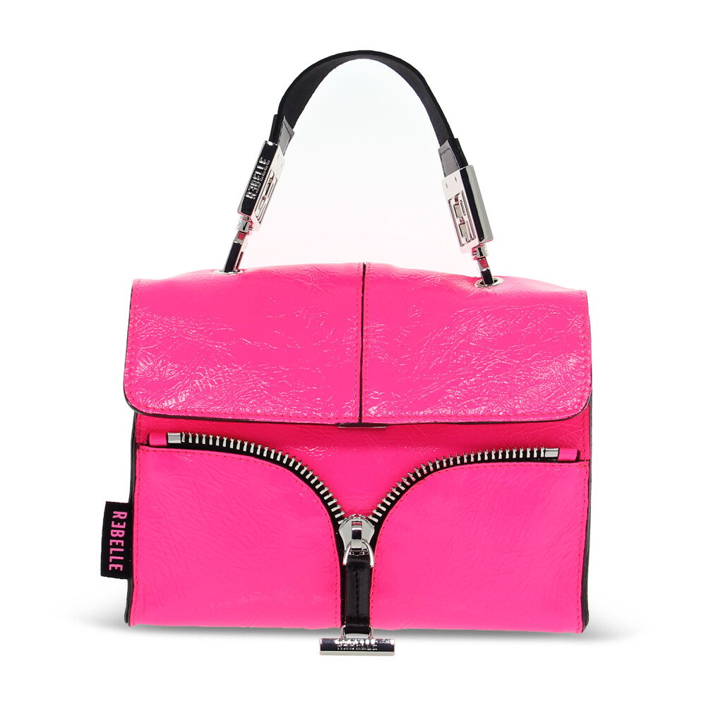 Borsa on sale fucsia fluo