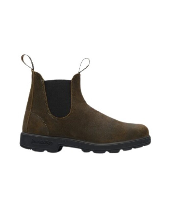 bottines-chelsea-en-daim-huile-olive-fonce