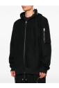 padded-gimp-flight-bomber-jacket