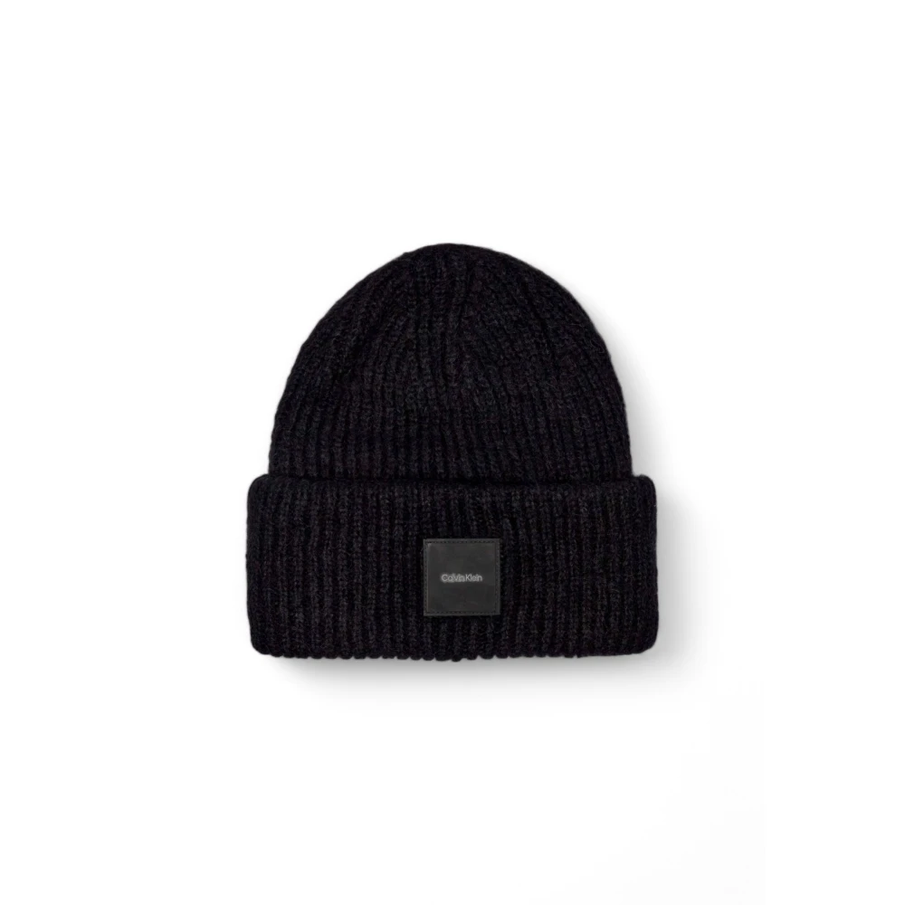 Accessories > Hats > Beanies - - Calvin Klein - Modalova