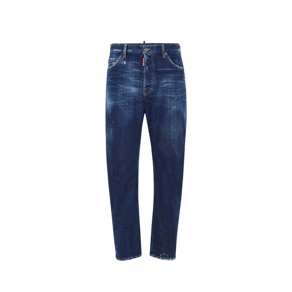 Jeans > Slim-fit Jeans - - Dsquared2 - Modalova