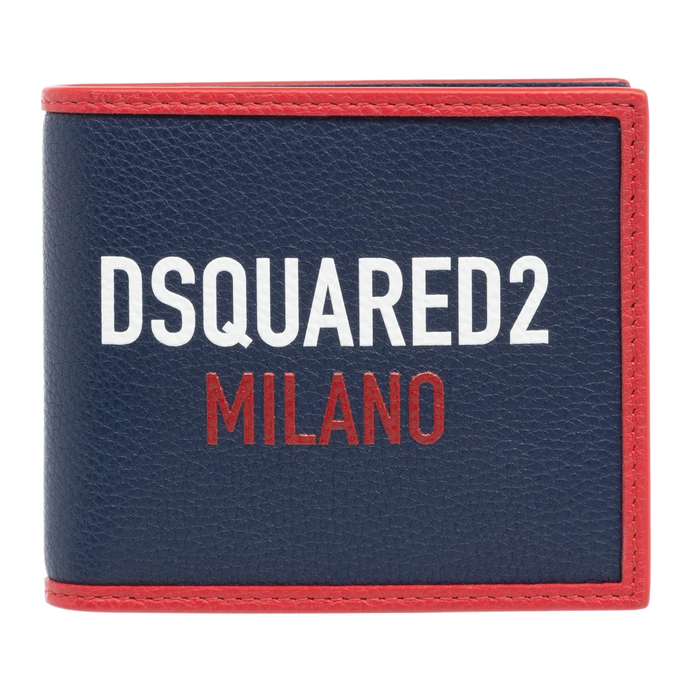 Accessories > Wallets & Cardholders - - Dsquared2 - Modalova