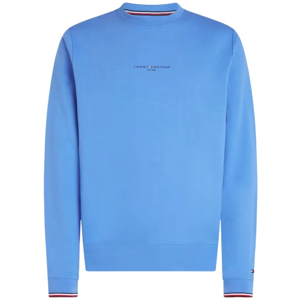 Sweatshirts & Hoodies > Sweatshirts - - Tommy Hilfiger - Modalova