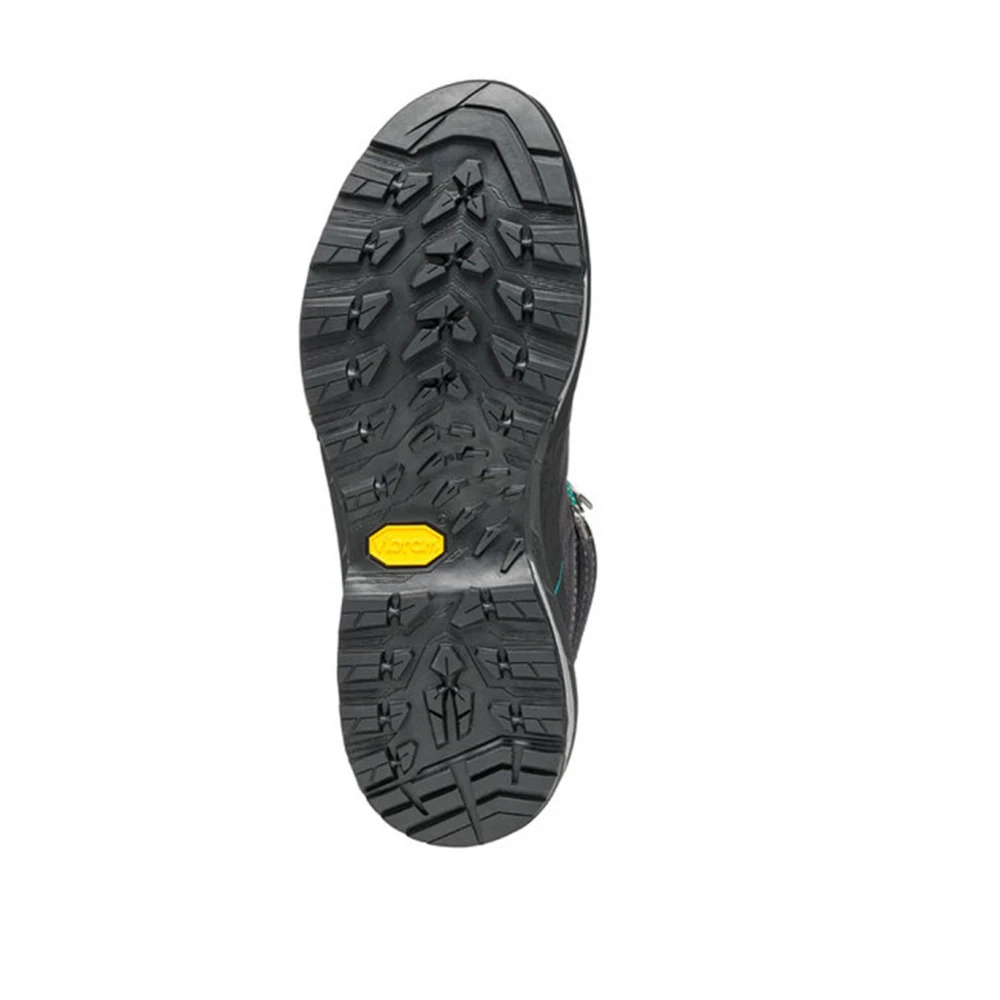 Scarpa Trekking Boots Multicolor Dames