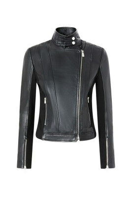 black-biker-jacket-double-material